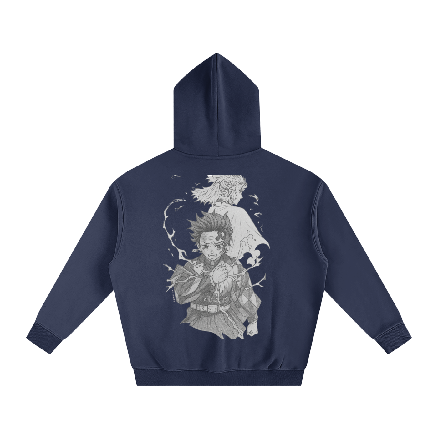 Fire Bender by Kankuro