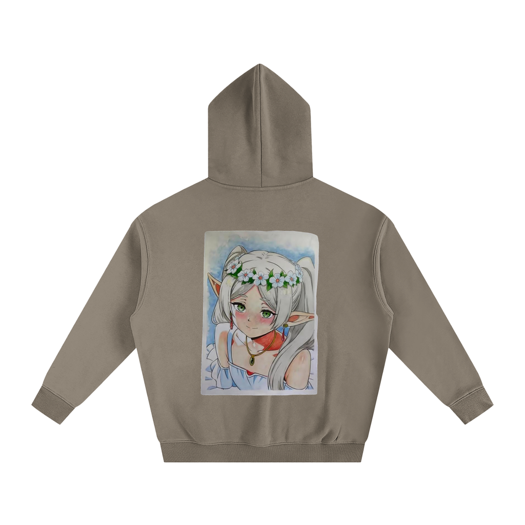 Frieren by Gourav.art