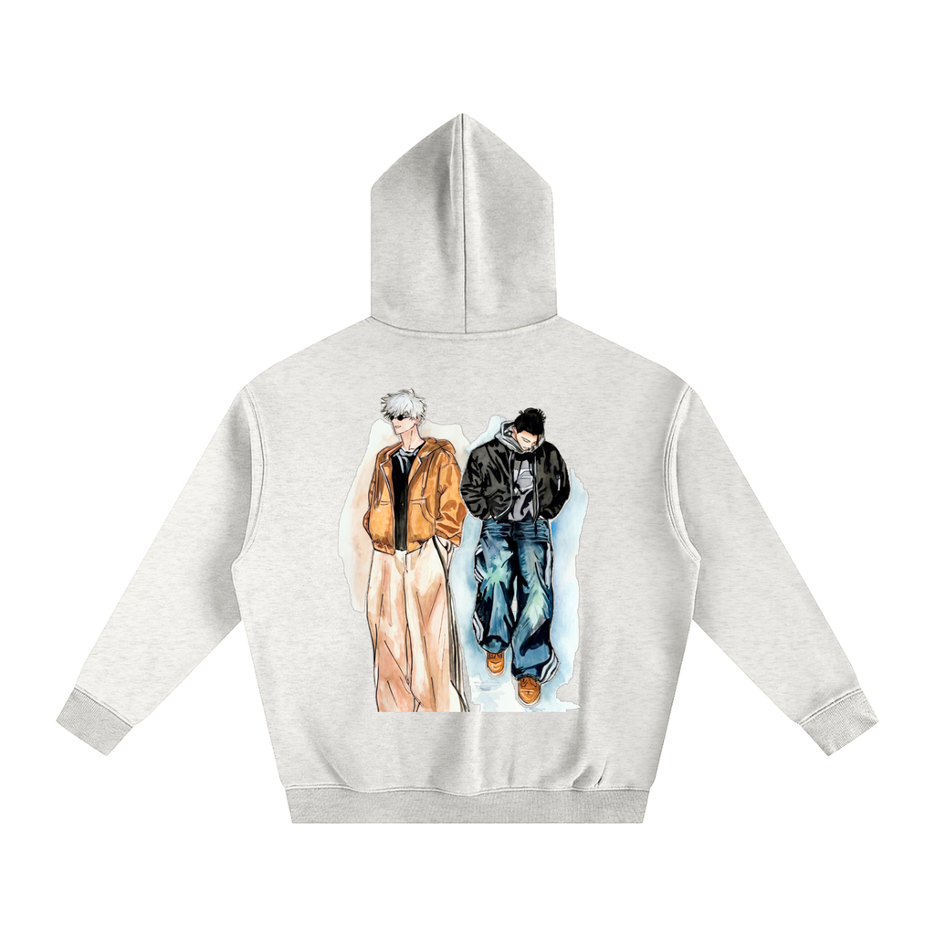 The Boys by Atp.Anime