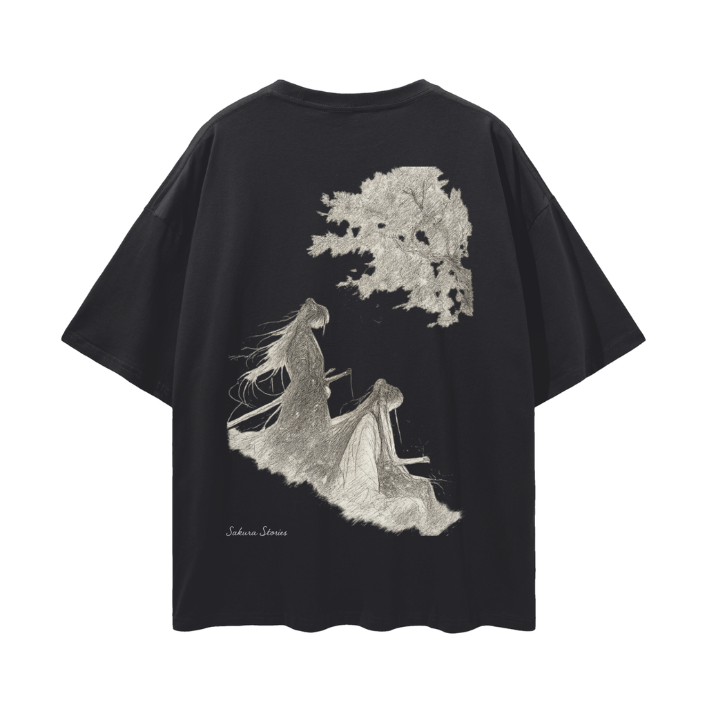 Silence of Spirits 御魂