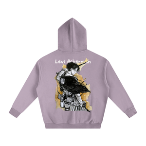 Levi Ackerman