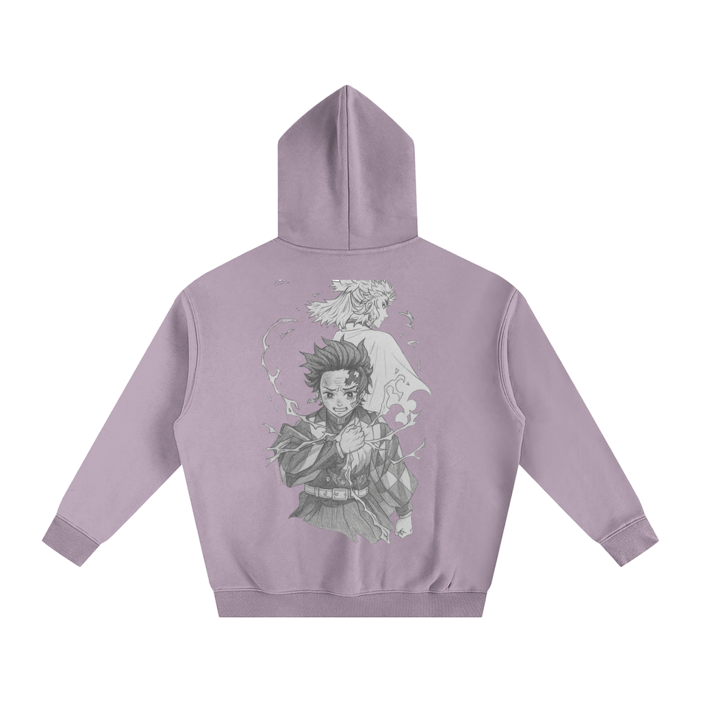 Fire Bender by Kankuro