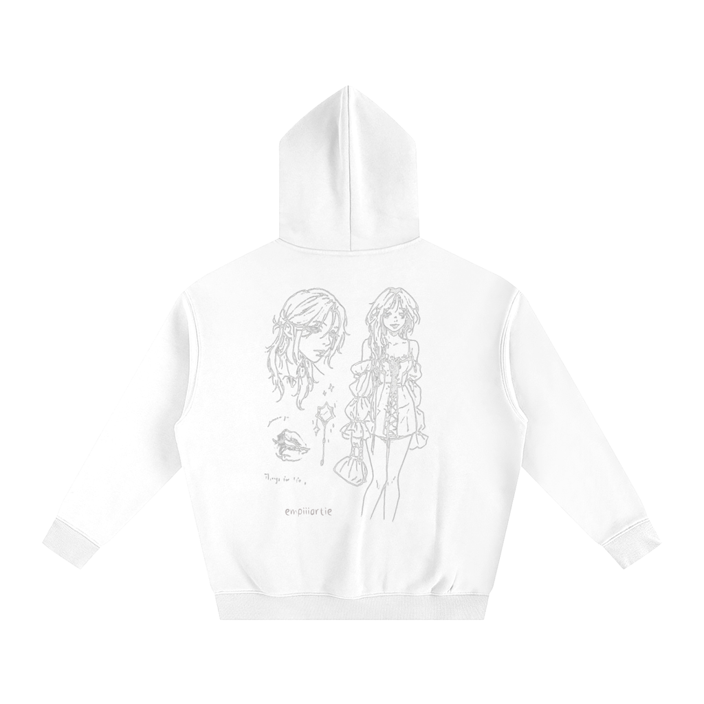 Popular Girls by Empiiiartie