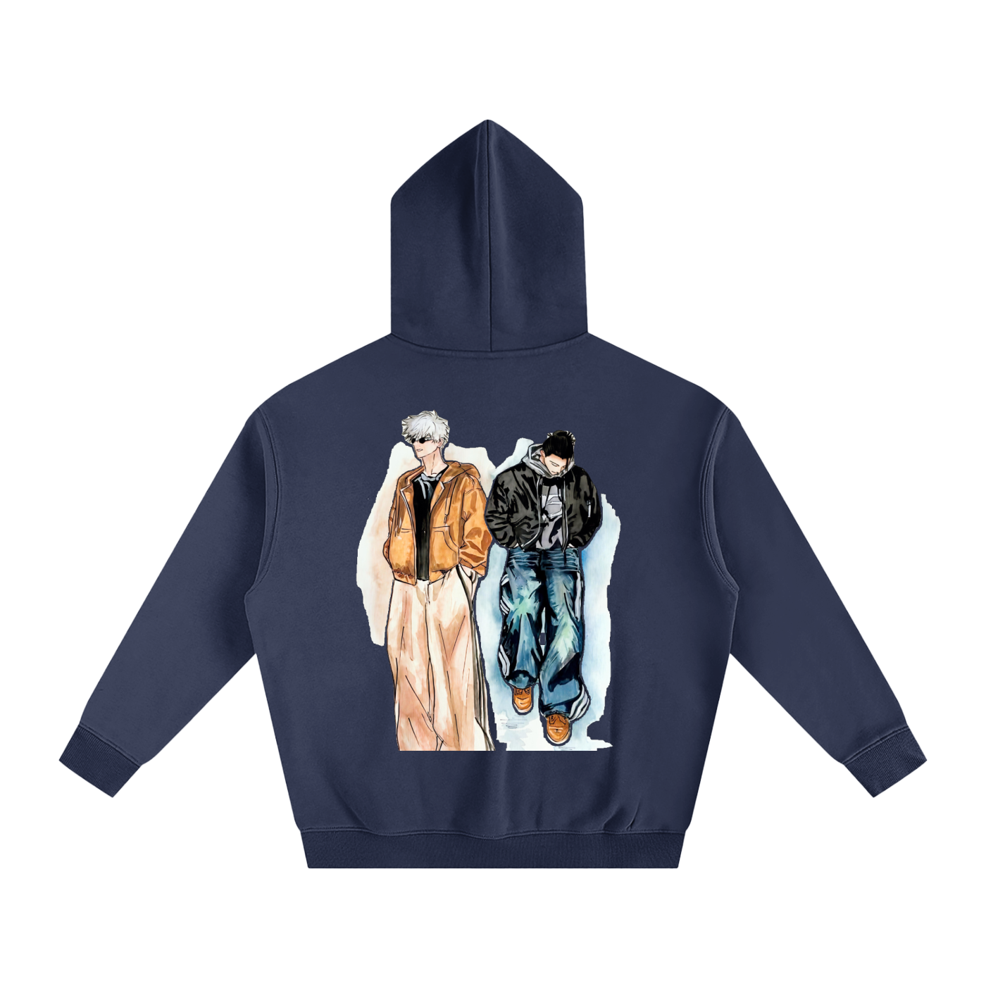 The Boys by Atp.Anime