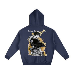 Levi Ackerman