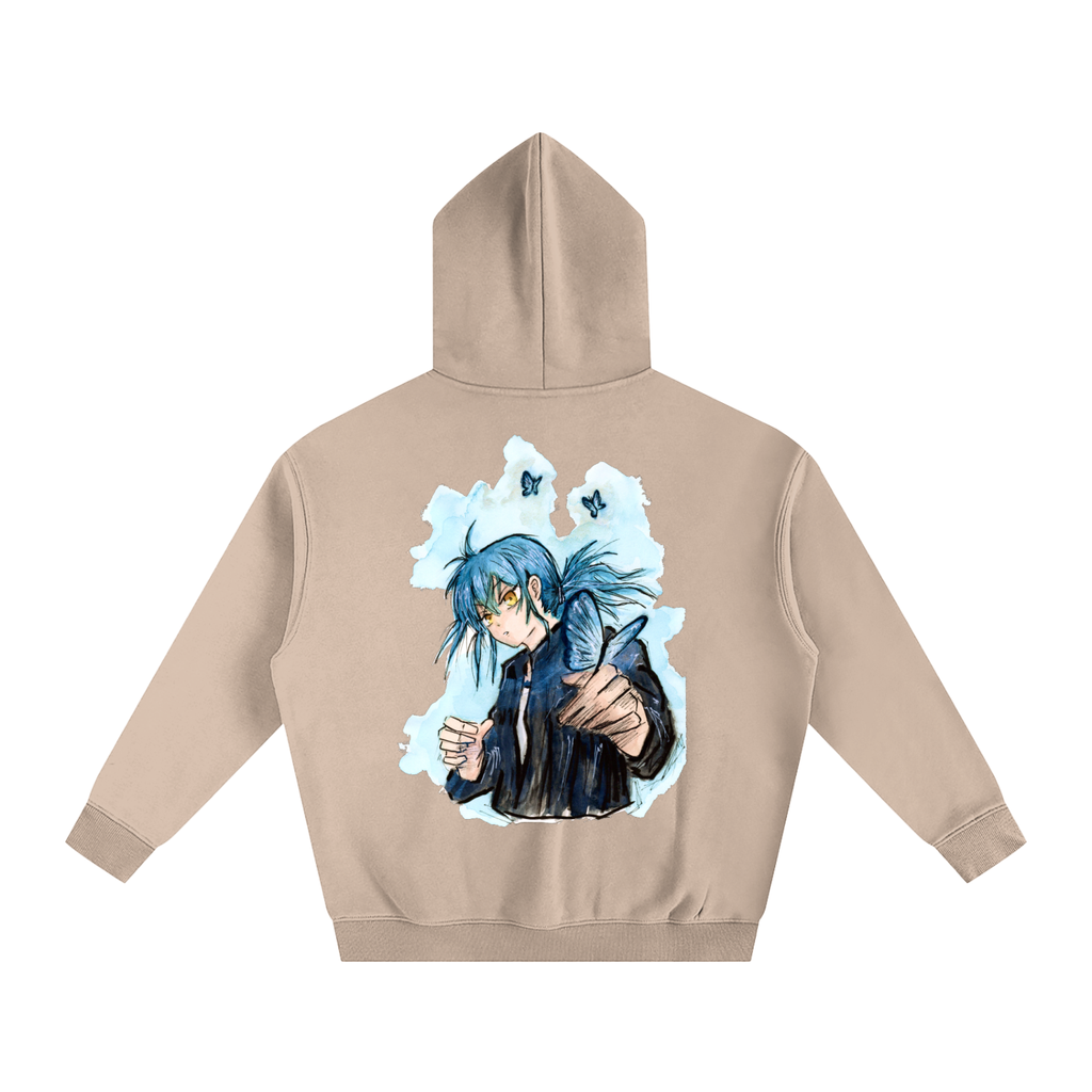 Akira Akao by Aleasarts