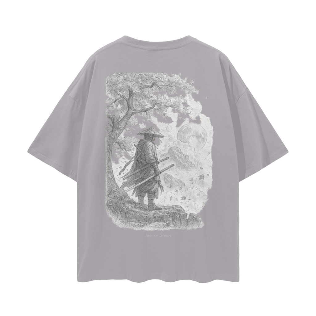 A Warriors Journey 武