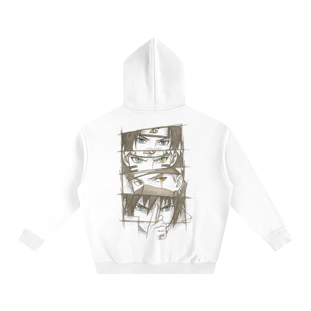 Eye of the Beholder by Kankuro