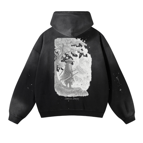 A Warriors Journey 武