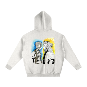 Akaza x Rengoku