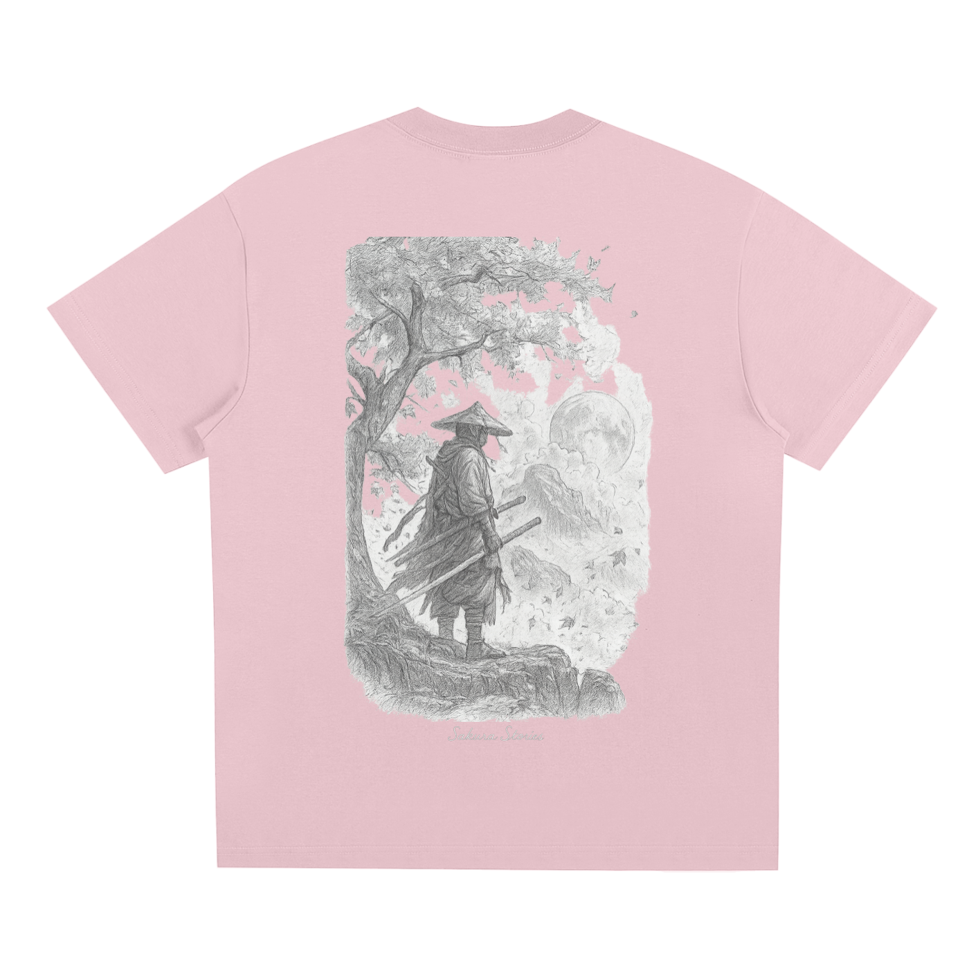 A Warriors Journey 武