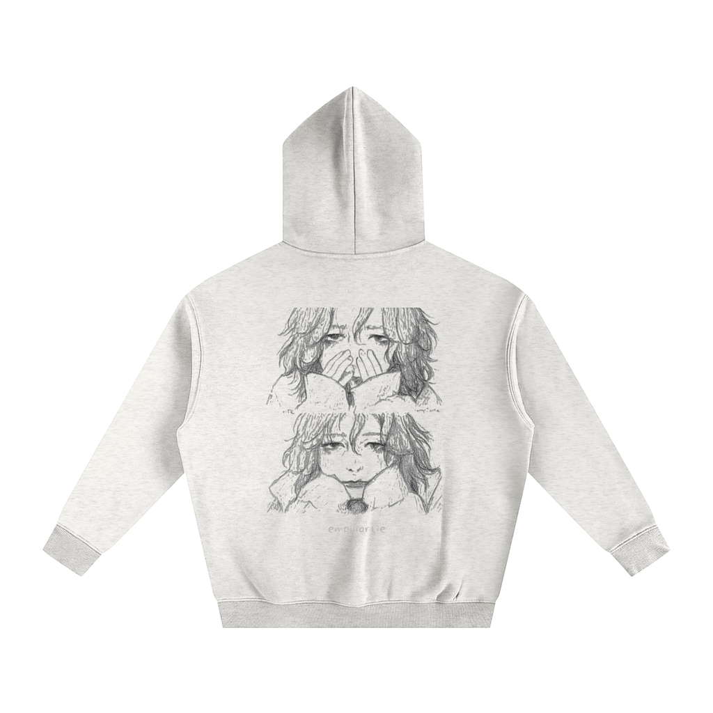 Two Faces by Empiiiartie