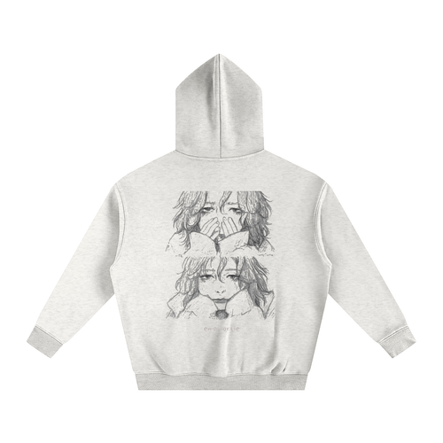 Two Faces by Empiiiartie