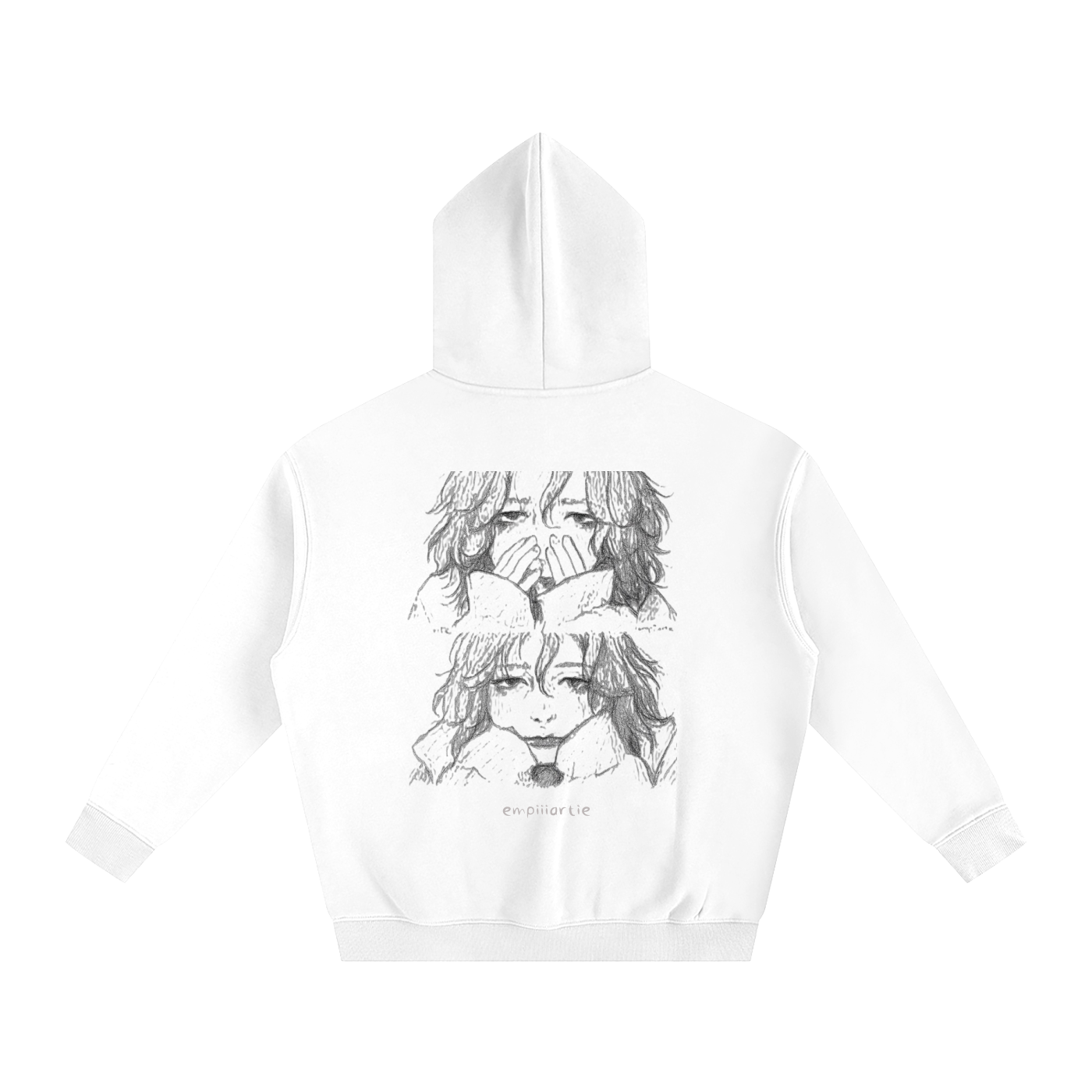 Two Faces by Empiiiartie