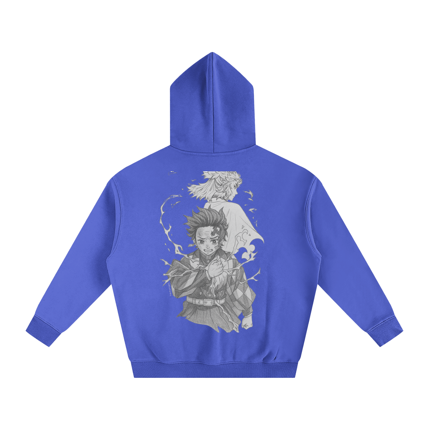 Fire Bender by Kankuro