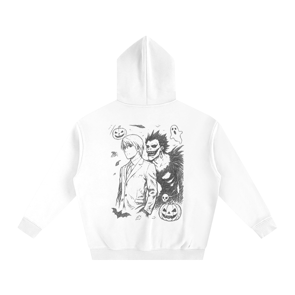 Haunted Gaze by Kankuro