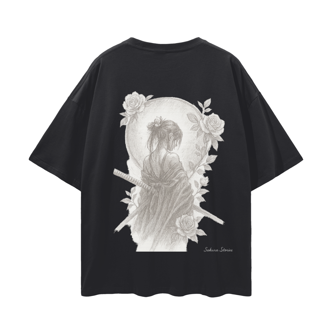 Moonlight Night 月夜